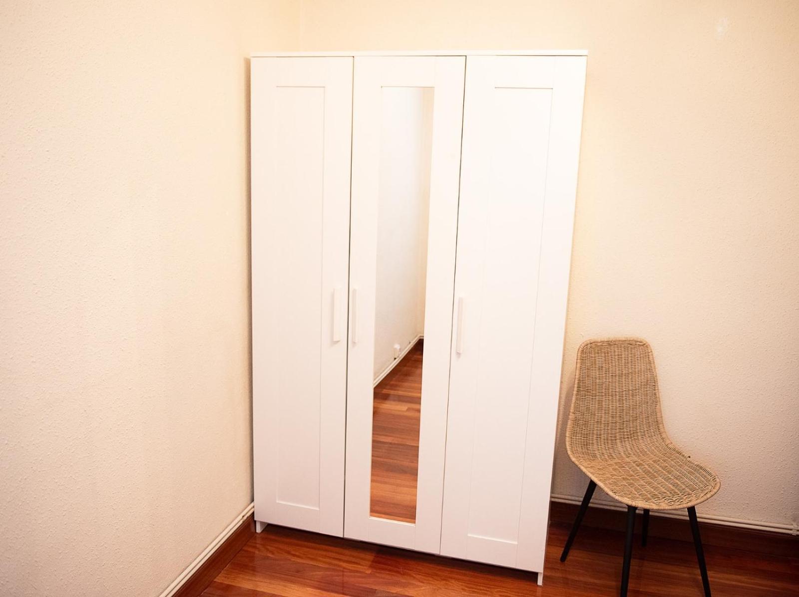 Monzubi Etxi Appartement Guernica Buitenkant foto